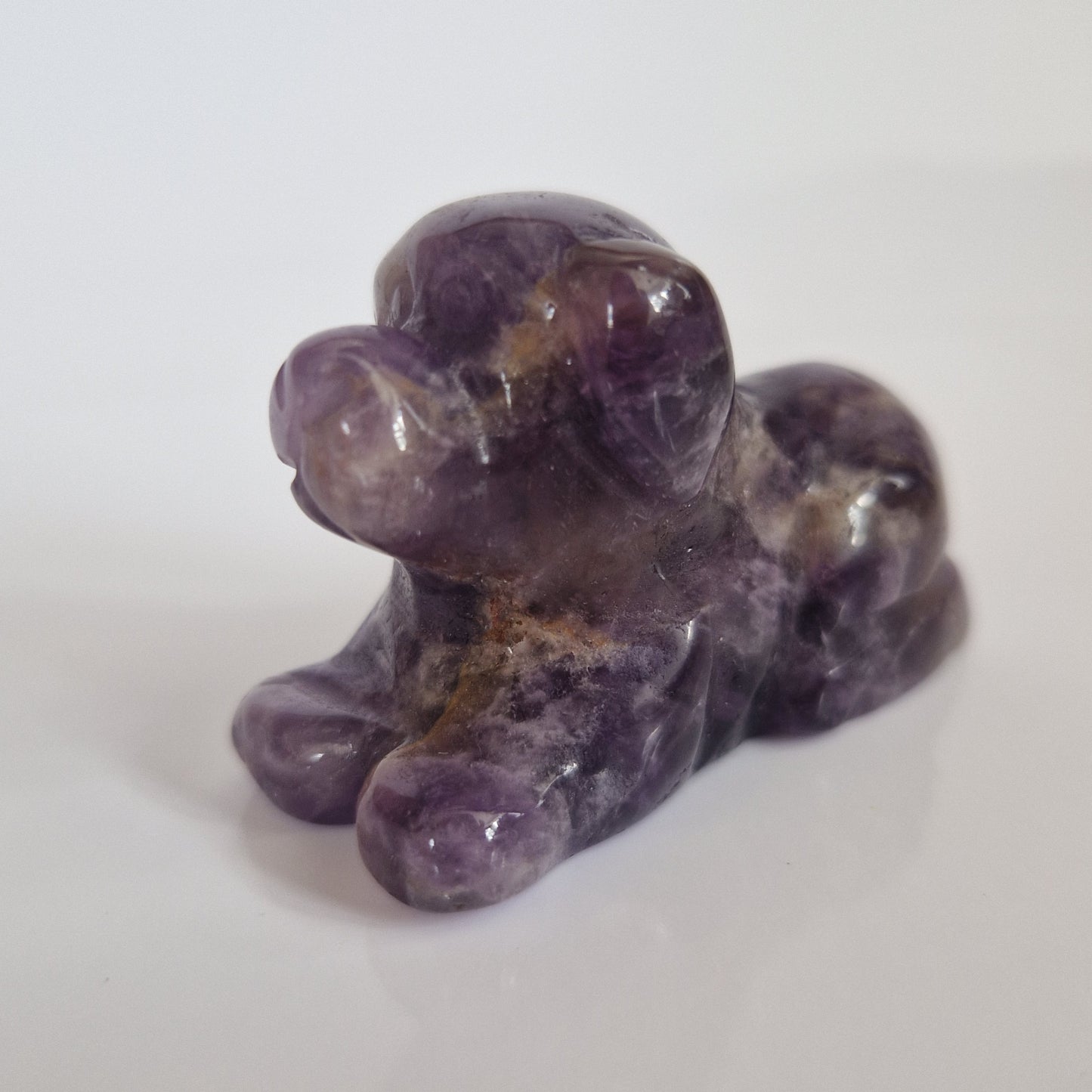 Crystal for grief support