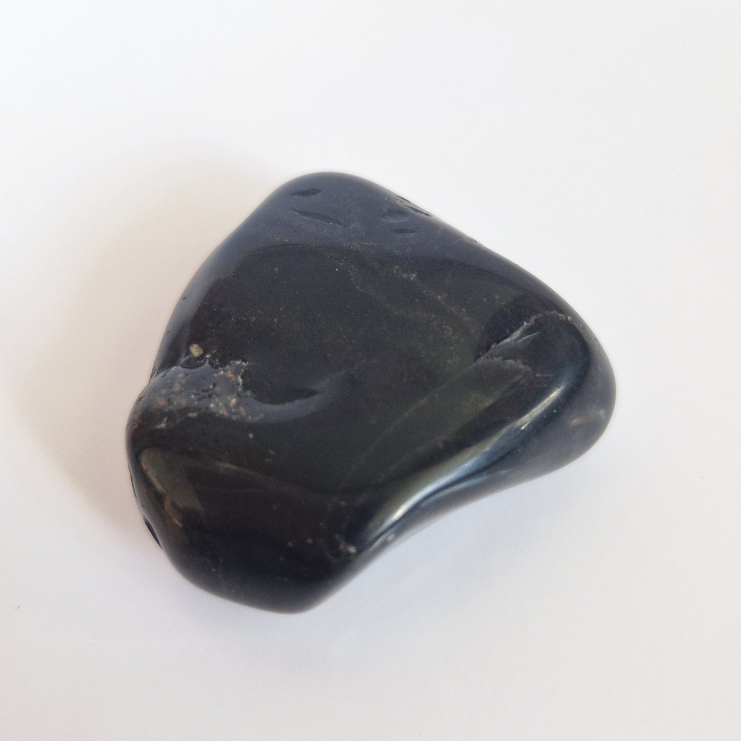 A stone for connection and comfort when losing someone close