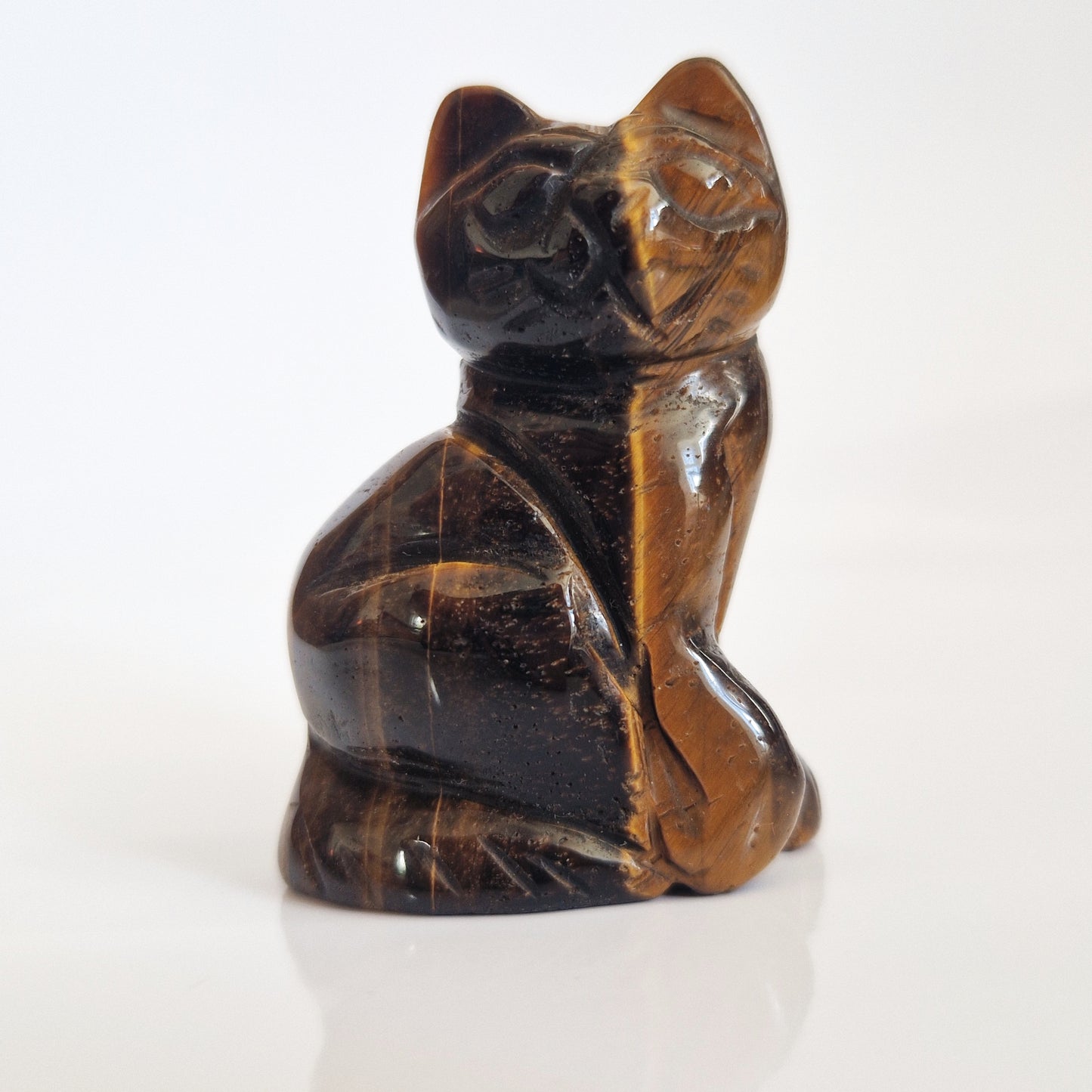 Grief support stone when loosing a pet