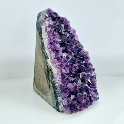 Grief support stone for loss of a pet