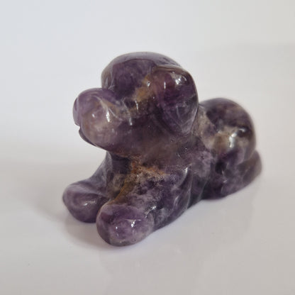 Crystal for grief support