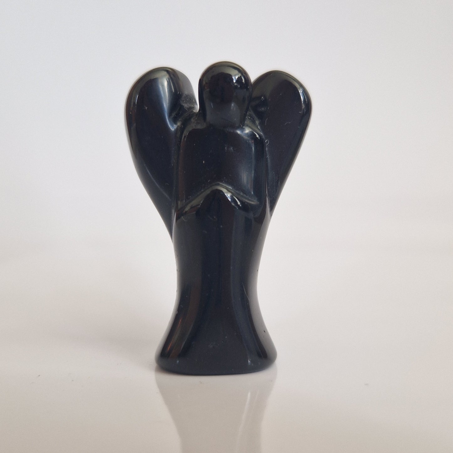 Stone for grief support when losing a loved one