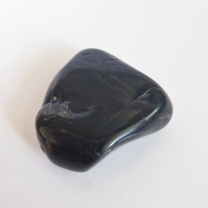 A stone for connection and comfort when losing someone close