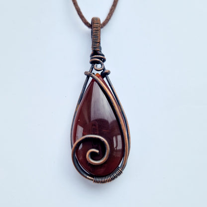 Energy infused remembrance stone for loss of a pet