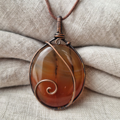 Grief Healing Crystal