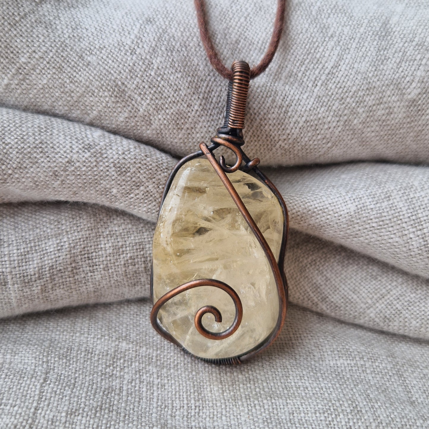 memorial pendant