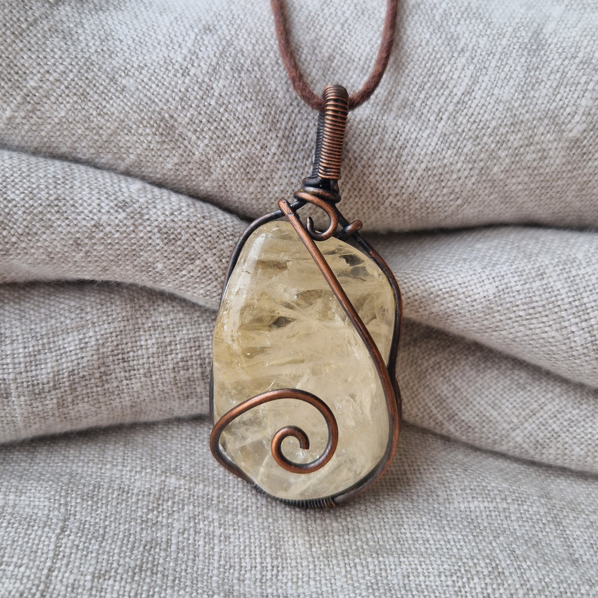 memorial pendant