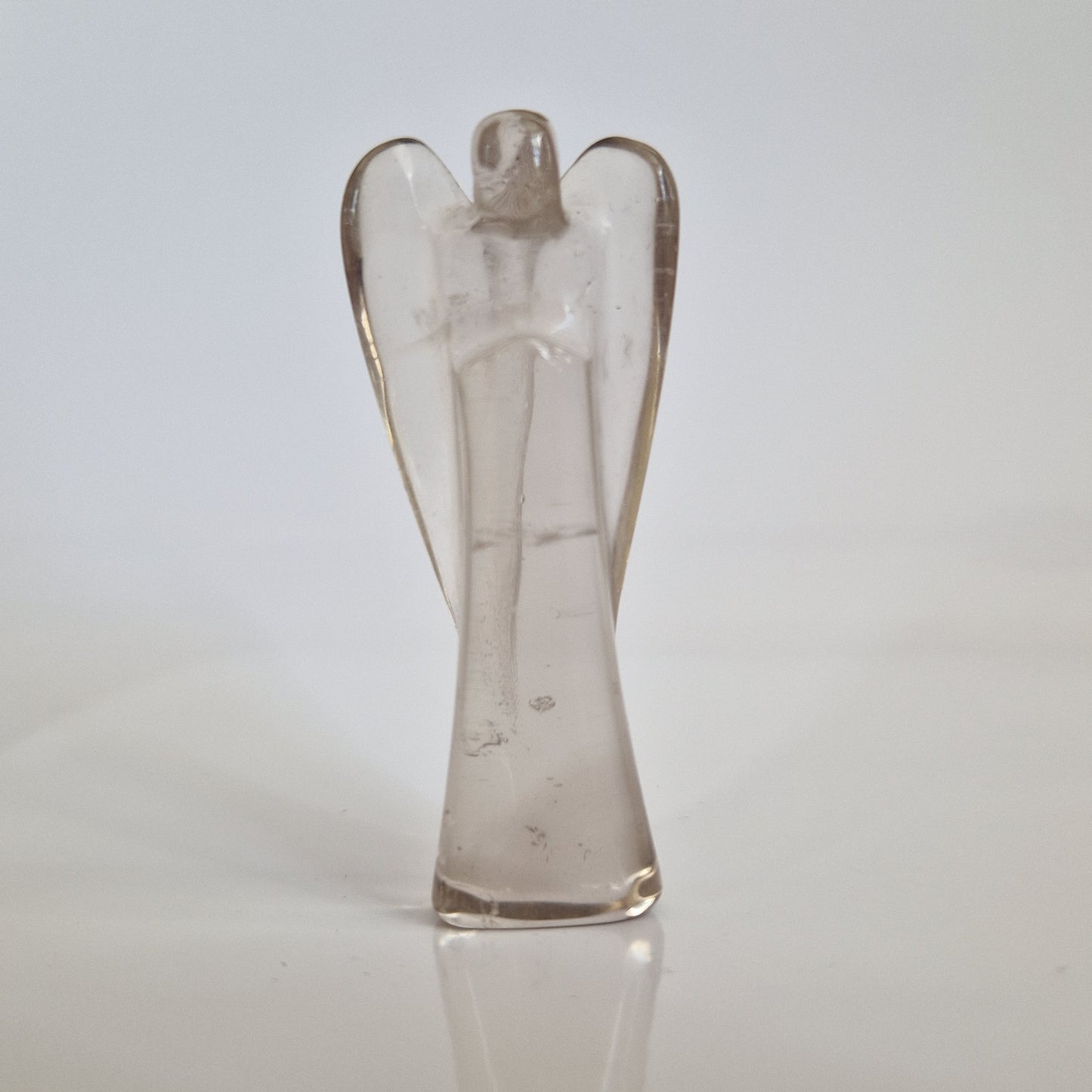 A beautiful healing stone infused with the life essence of a loved one