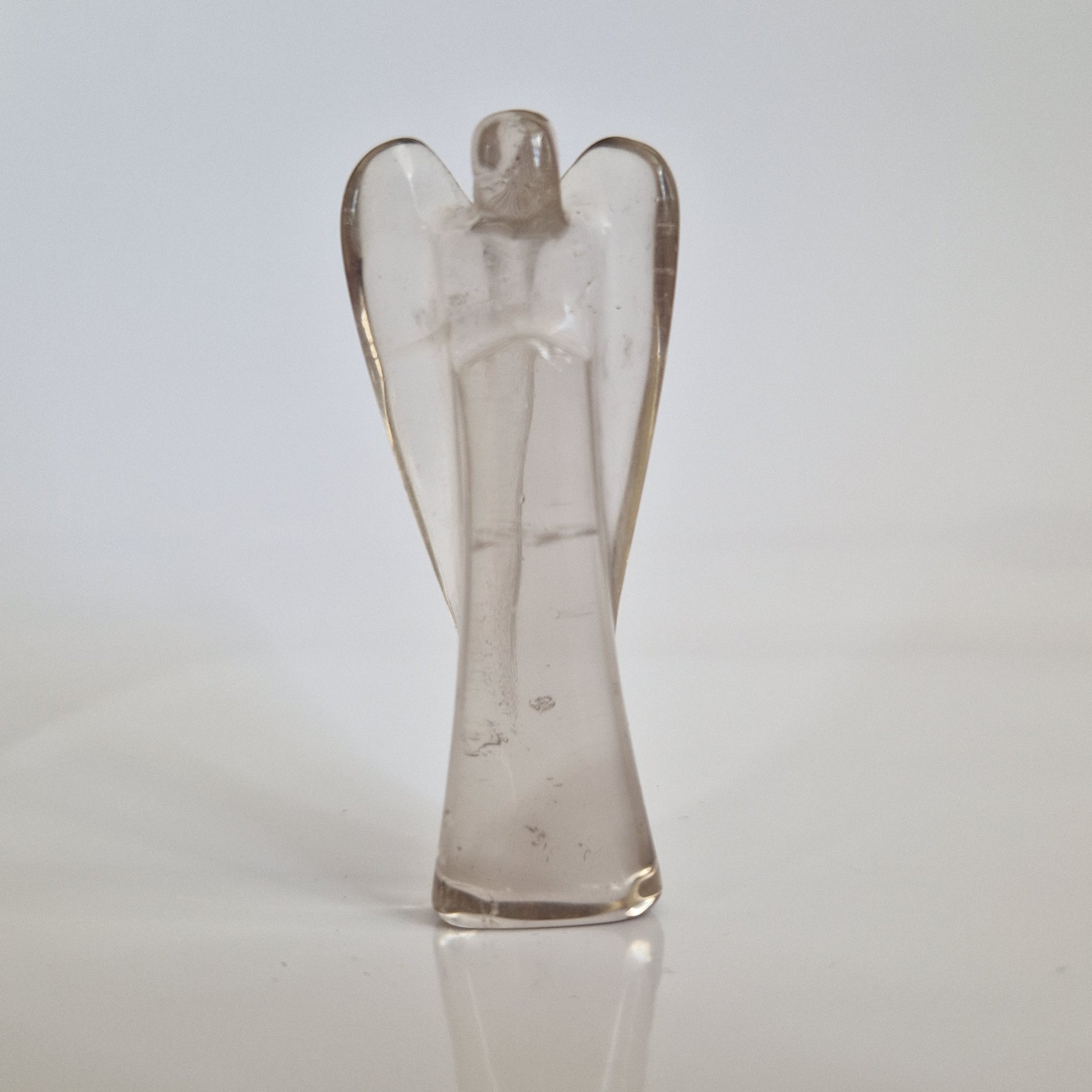 A beautiful healing stone infused with the life essence of a loved one