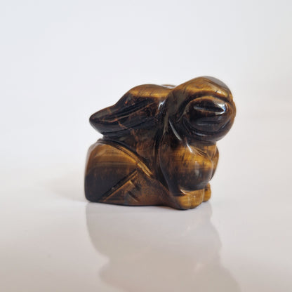 A stone for grief support when losing a pet
