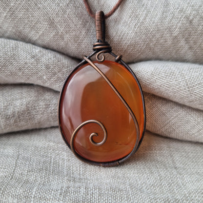 Stone for connection