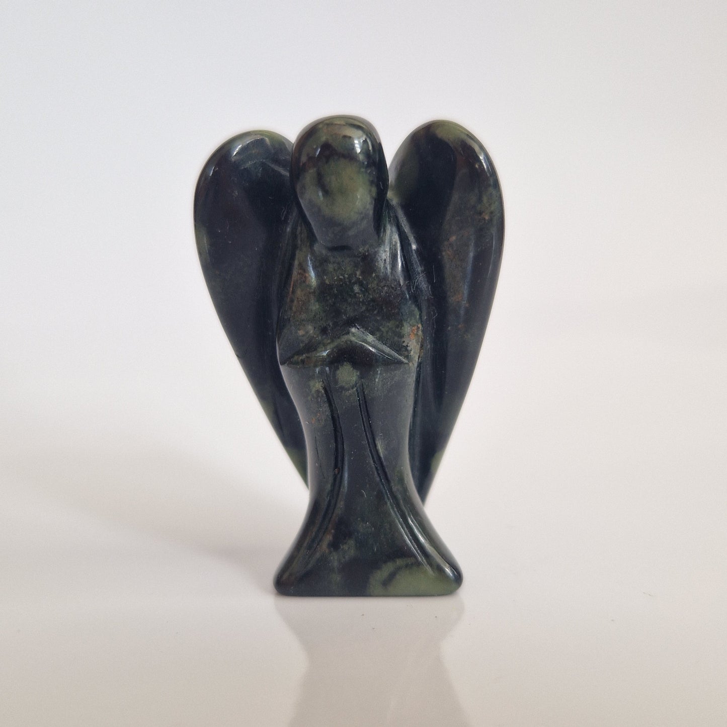 A stone for grief support