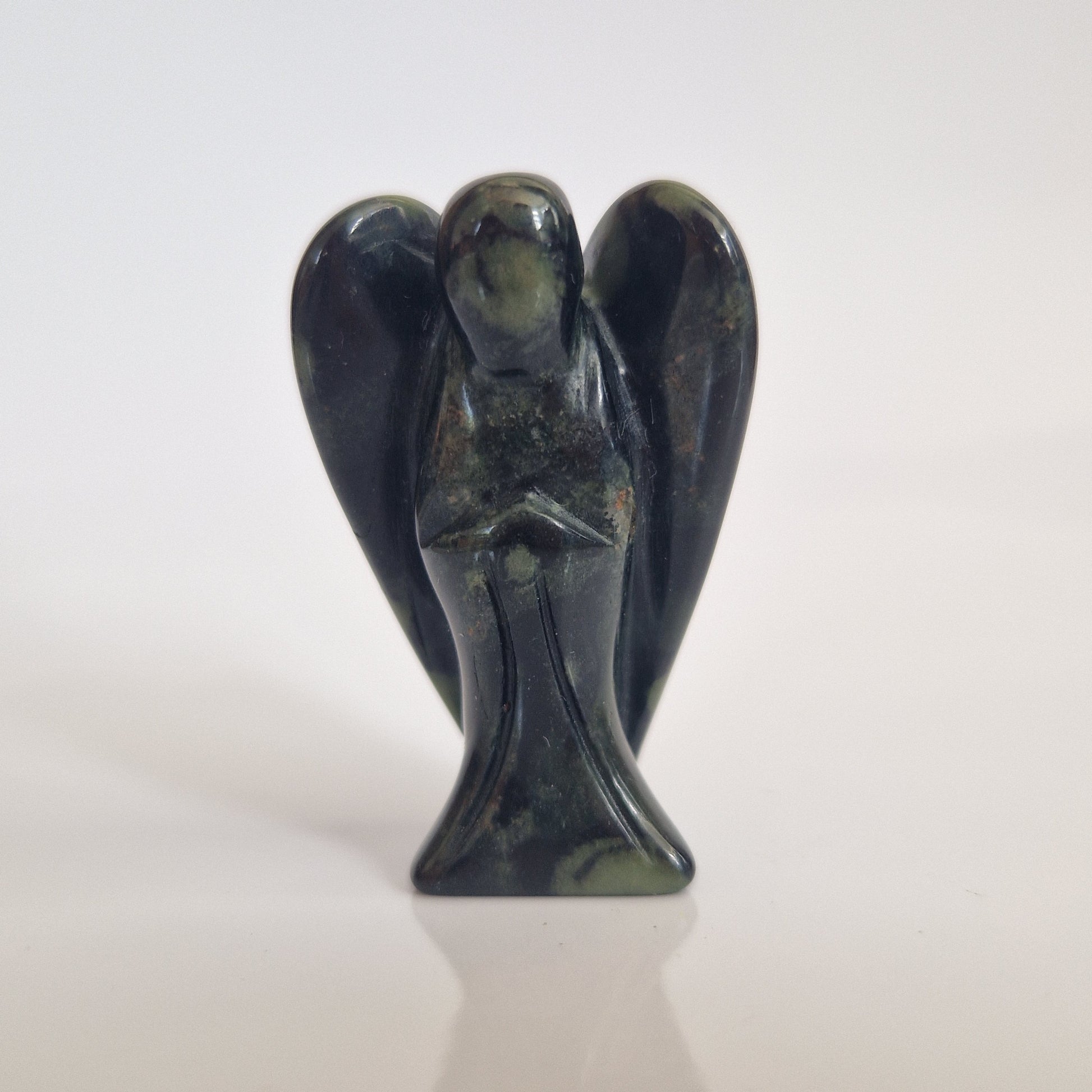 A stone for grief support