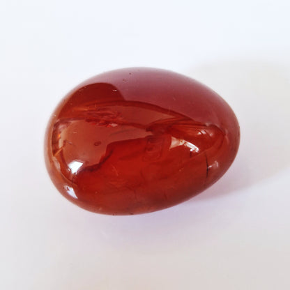 carnelian healing remembrance crystal