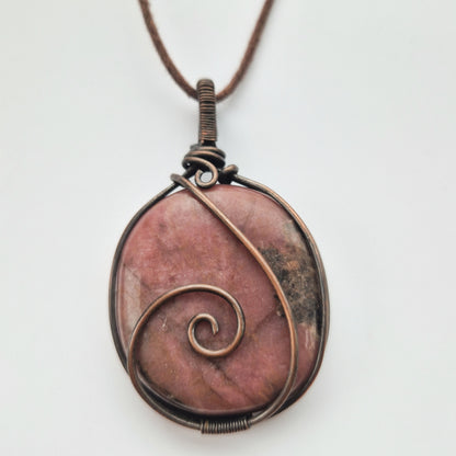 Bio-resonance energy infused jewellery