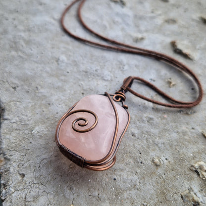 Energy infused pet memorial crystal pendant