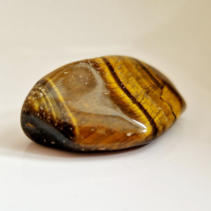 Stone for emotional healing after loss of a pet